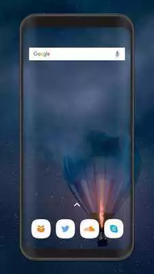 Play Theme Launcher For Nokia 8 | Nokia 9